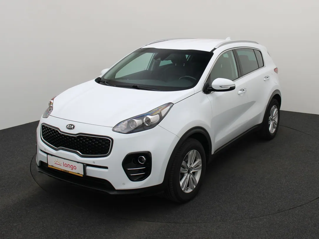 KIA SPORTAGE Design Edition