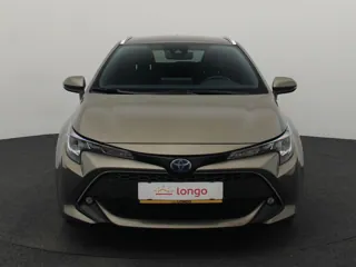TOYOTA COROLLA Business Plus