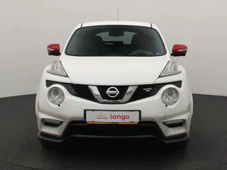 NISSAN JUKE Nismo RS