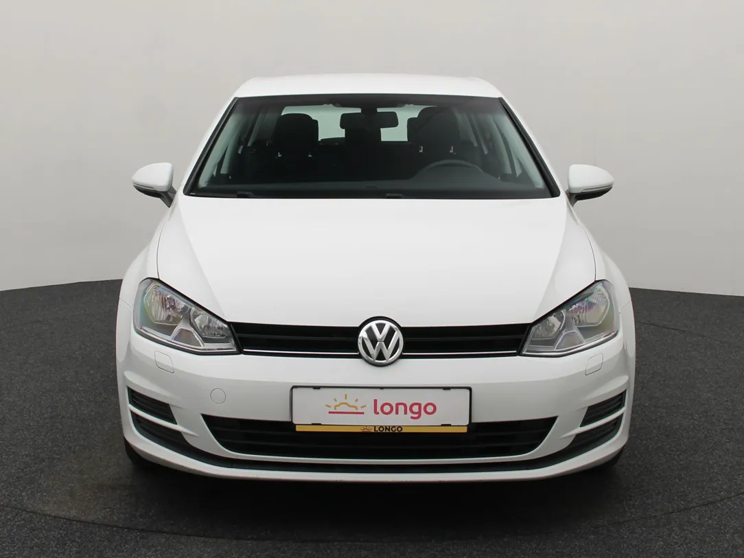 VOLKSWAGEN GOLF 7 Comfortline