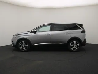 PEUGEOT 5008 GT