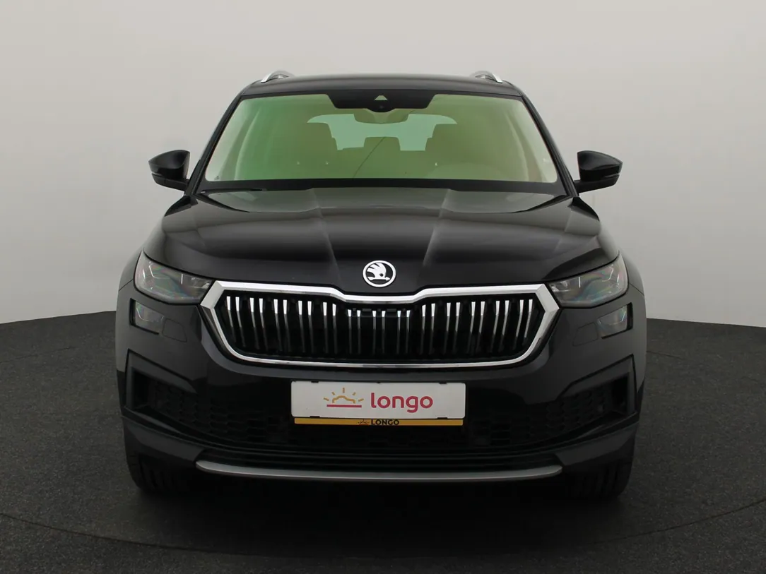 SKODA KODIAQ Style