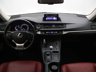 LEXUS CT200h 25th Edition