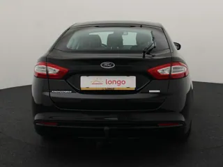 FORD MONDEO Titanium