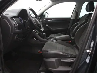 SKODA KODIAQ Business Edition