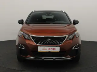 PEUGEOT 3008 GT Line