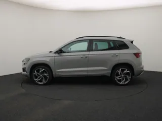 SKODA KAROQ Sportline Business