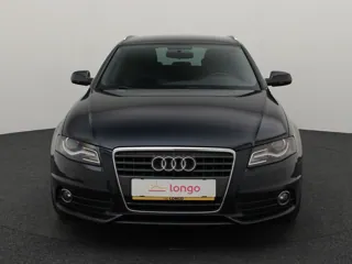 AUDI A4 Pro Line S
