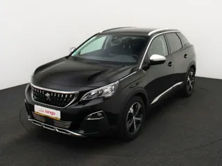 PEUGEOT 3008 Crossway
