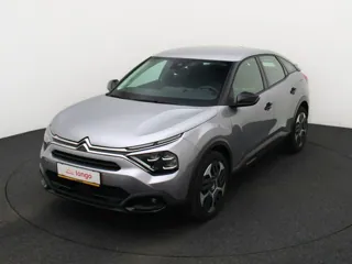 CITROEN C4 Feel