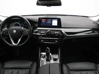 BMW 520 High Executive