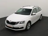 SKODA OCTAVIA Sport Business