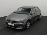 VOLKSWAGEN POLO Comfortline