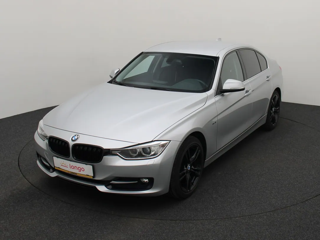 BMW 320 Executive