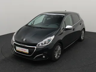 PEUGEOT 208 Allure