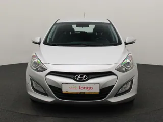 HYUNDAI I30 Business Edition