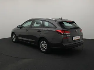 HYUNDAI I30 Comfort