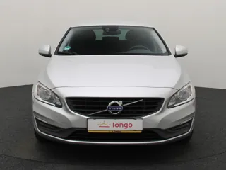 VOLVO V60 Polar