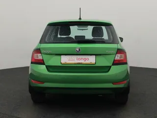 SKODA FABIA Ambition
