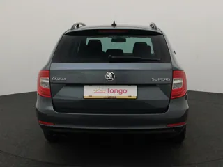SKODA SUPERB Ambition