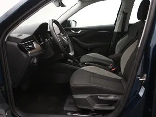 SKODA KAMIQ Business Edition