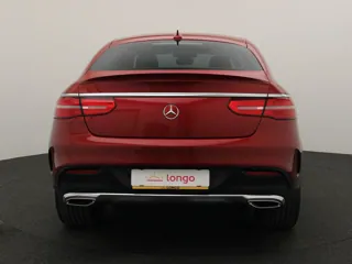 MERCEDES BENZ GLE350 Exclusive