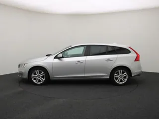 VOLVO V60 Polar