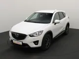 MAZDA CX-5 TS+