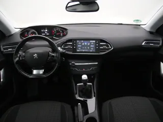 PEUGEOT 308 Executive