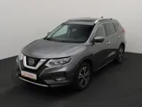 NISSAN X-TRAIL N-Connecta