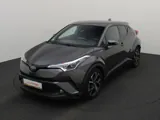 TOYOTA C-HR Dynamic