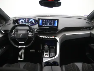 PEUGEOT 3008 GT Pack Business