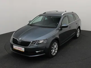 SKODA OCTAVIA Business Edition