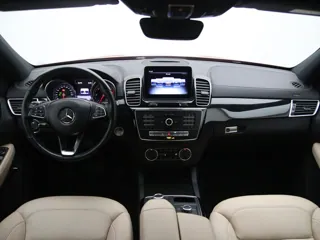 MERCEDES BENZ GLE350 Exclusive