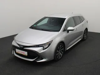 TOYOTA COROLLA Business Plus