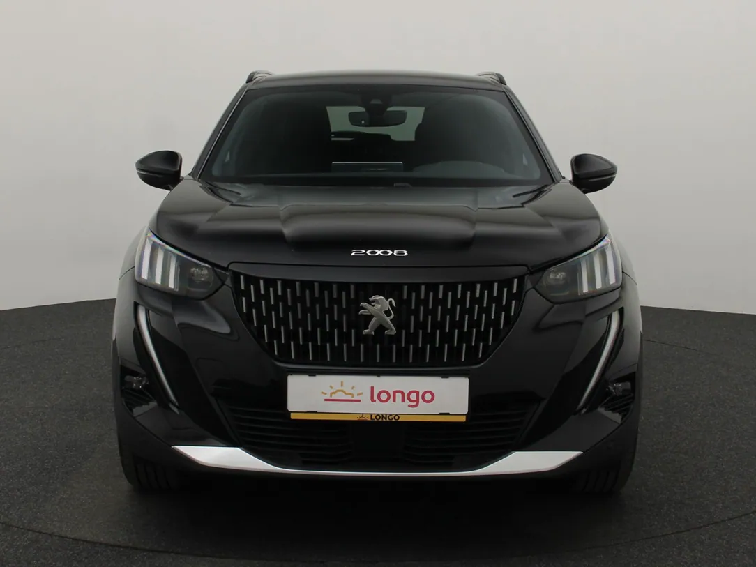 PEUGEOT 2008 GT Pack