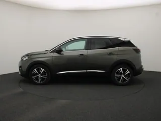 PEUGEOT 3008 GT Line