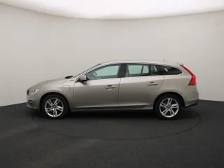 VOLVO V60 Summum