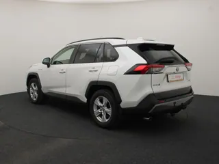 TOYOTA RAV 4 Comfort
