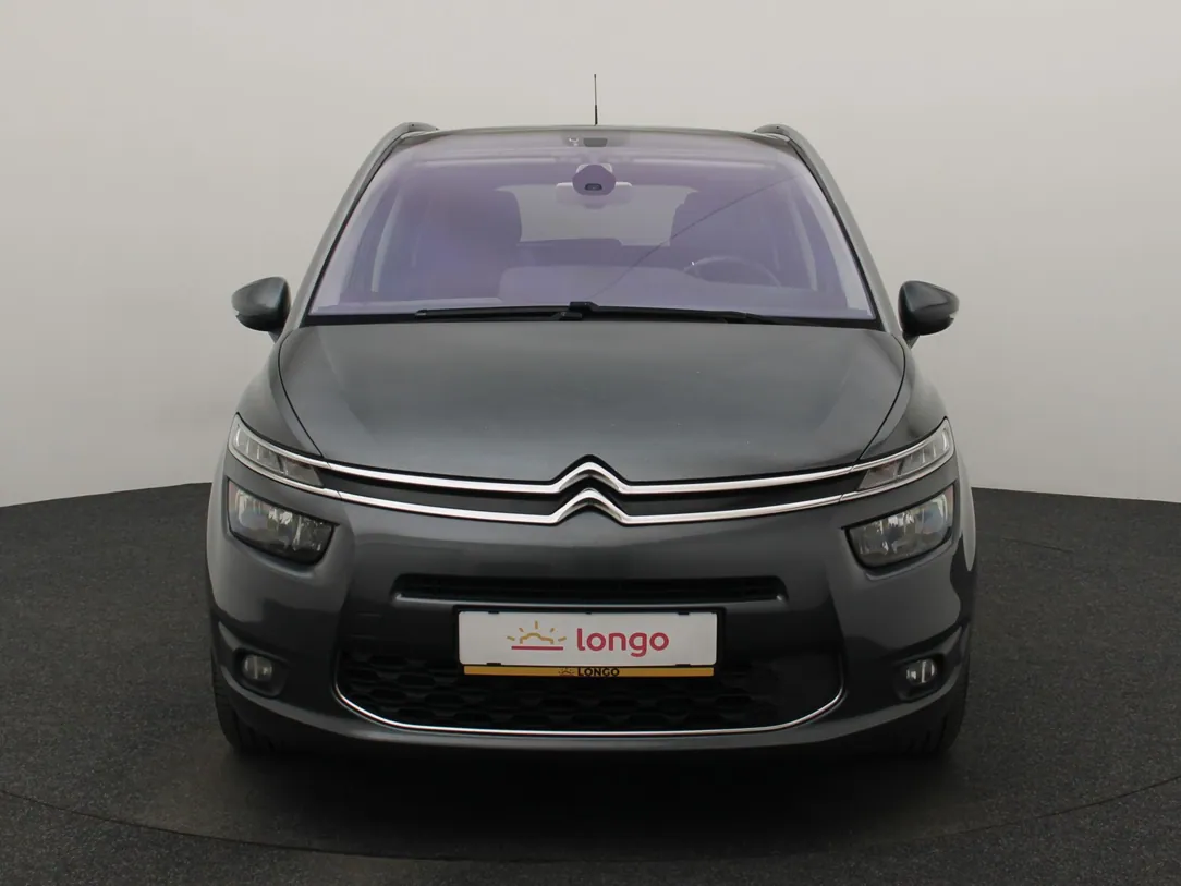 CITROEN GRAND C4 PICASSO Business