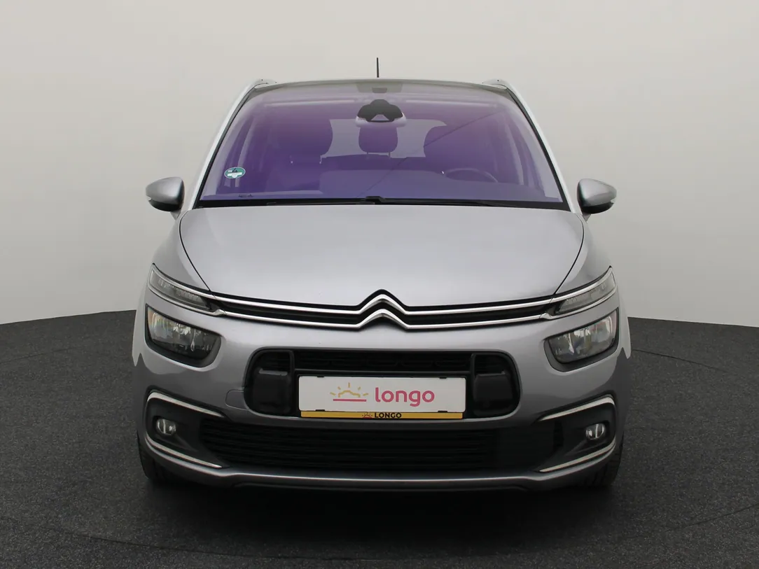 CITROEN Grand C4 SpaceTourer Business