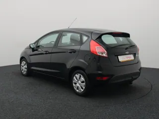 FORD FIESTA Style