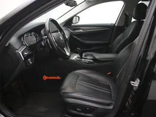 BMW 520 Executive
