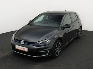 VOLKSWAGEN GOLF 7 GTE