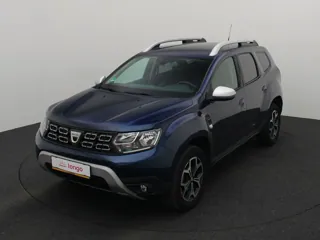 DACIA DUSTER Prestige AWD