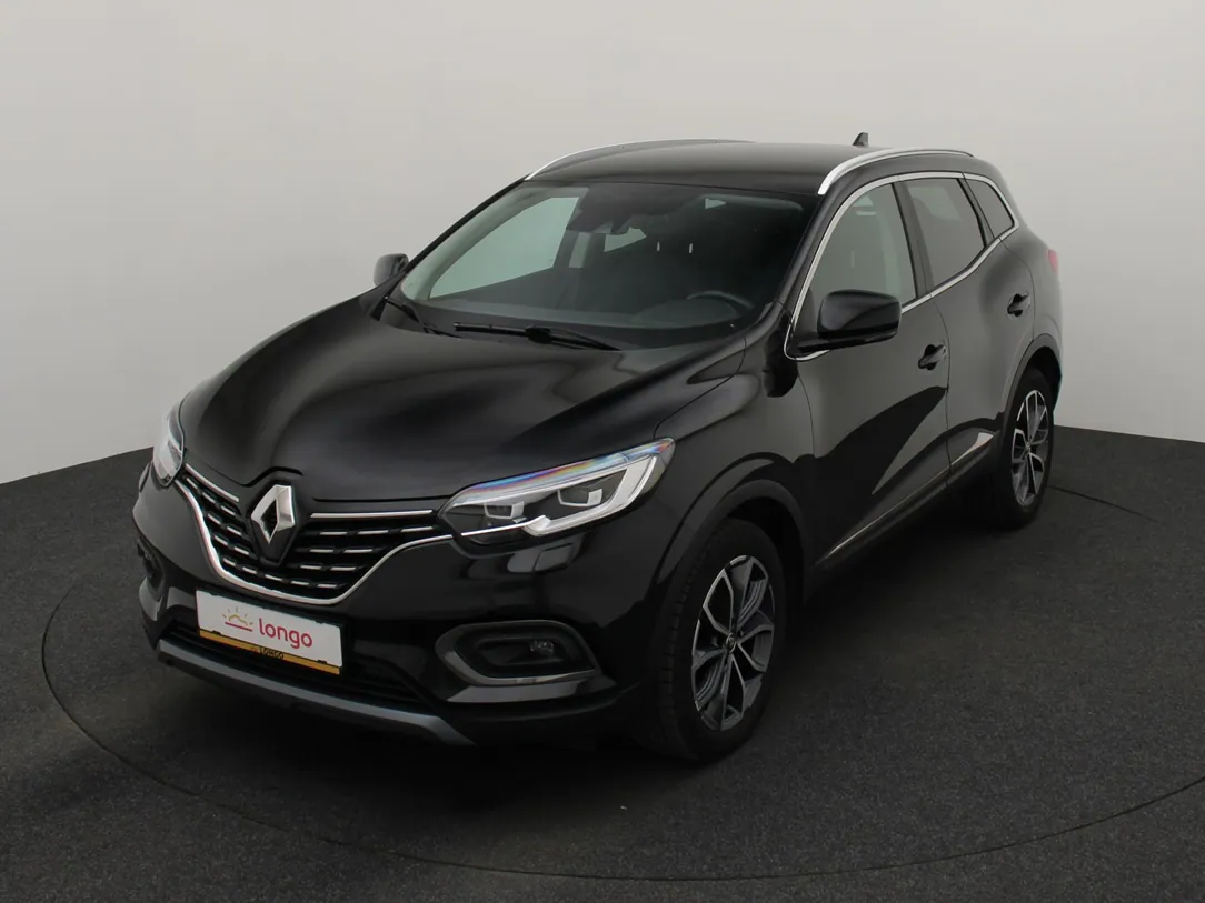 RENAULT KADJAR Intens