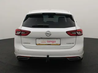 OPEL INSIGNIA Business Executive