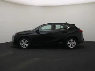 LEXUS UX250h Business Line