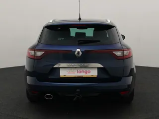 RENAULT MEGANE Bose