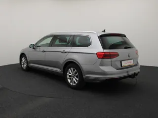 VOLKSWAGEN PASSAT B8 Business